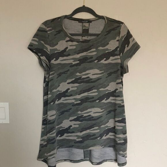 Coin camouflage tunic   - Picture 1 of 4